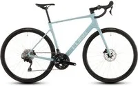CUBE ATTAIN C:62 RACE Road Bike 2026