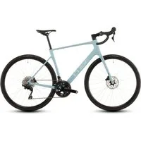 Cube attain c:62 race road bike 2026