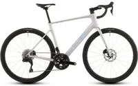 CUBE ATTAIN C:62 SLX Road Bike 2026