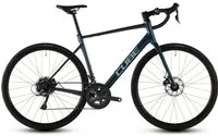 CUBE ATTAIN PRO Road Bike 2026