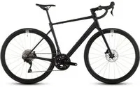 CUBE ATTAIN SLX Road Bike 2026