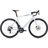CUBE Agree C:62 Pro Disc Road Bike Cube agree c:62 pro disc road bike