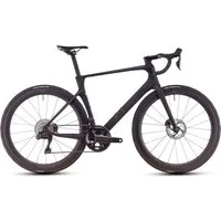 Cube agree c:62 pro ultegra di2 road bike