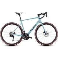CUBE Attain C:62 SLX 105 Di2 Road Bike CUBE Attain C:62 SLX 105 Di2 Road Bike