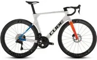 CUBE LITENING AERO C:68X RACE Road Bike 2026