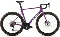 CUBE LITENING AIR C:68X RACE Road Bike 2026