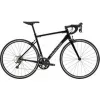 Cannondale Caad Optimo 2 Alloy Road Bike 58 Black Pearl