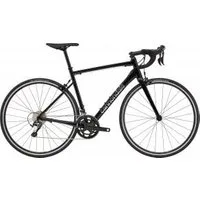 Cannondale Caad Optimo 2 Alloy Road Bike 54 - Black Pearl Cannondale caad optimo 2 alloy road bike 54 black pearl