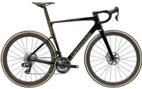 Cannondale lab71 supersix evo red axs road bike