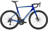 Cannondale supersix evo 2 disc road bike