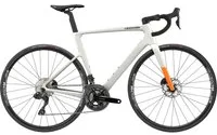 Cannondale supersix evo 3 disc road bike
