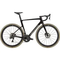 Cannondale supersix evo hi mod 1 dura ace di2 road bike uk exclusive