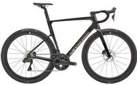 Cannondale supersix evo hi mod 2 ultegra di2 road bike