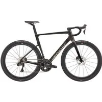 Cannondale supersix evo hi mod 2 ultegra di2 road bike