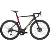 Cannondale supersix evo lab71 disc road bike