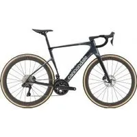 Cannondale Synapse Carbon 1 Road Bike 2025 54cm - Tungsten Blue Cannondale Synapse Carbon 1 Road Bike 2025 54cm Tungsten Blue