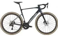 Cannondale synapse carbon 1 road bike 2025 56cm tungsten blue