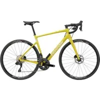 Cannondale Synapse Carbon 2 LE Disc Road Bike 2024 Cannondale synapse carbon 2 le disc road bike 2024