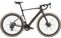 Cannondale synapse carbon 2 smartsense road bike