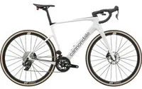 Cannondale synapse carbon 3 smartsense road bike