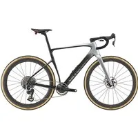 Cannondale synapse lab71 smartsense road bike