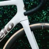 Cervelo R5 Force AXS Carbon Road Bike - 2025 - Permafrost / 58cm Cervelo r5 force axs carbon road bike 2025 permafrost / 58cm