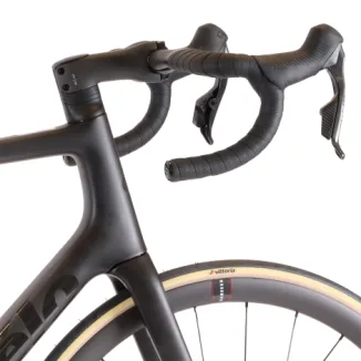 Cervelo r5 red axs carbon road bike 2025 five black / 61cm