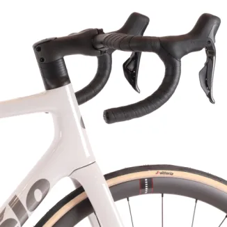 Cervelo R5 Ultegra Di2 Carbon Road Bike 2025 Permafrost / 58cm