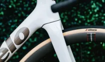 Cervelo r5 ultegra di2 carbon road bike 2025 five black / 48cm