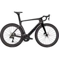 Cervelo s5 ultegra di2 disc road bike