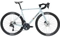 Cinelli pressure adr 105 di2 road bike