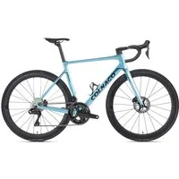 Colnago V4 Ultegra Di2 Road Bike 2025 Colnago v4 ultegra di2 road bike 2025