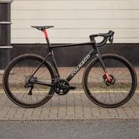 Colnago v4rs sigma exclusive road bike