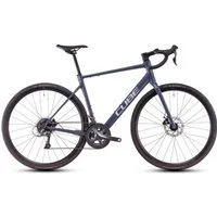 Cube attain pro nearly new 56cm