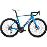 Factor monza ultegra road bike