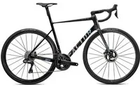 Factor o2 vam ultegra road bike