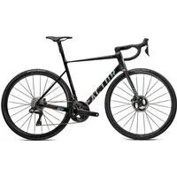 Factor o2 vam ultegra road bike