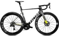 Factor ostro vam dura ace road bike