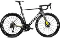 Factor ostro vam ultegra road bike