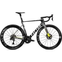 Factor ostro vam ultegra road bike