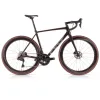 Felt FR Advanced Ultegra Di2 Kleos Carbon Road Bike - Obsidian / 56cm Felt fr advanced ultegra di2 kleos carbon road bike obsidian / 56cm