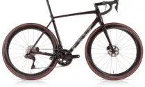 Felt fr advanced uletgra di2 kleos carbon road bike obsidian / 56cm