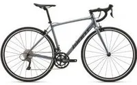 Giant contend 2 road bike 2026 medium knight shield