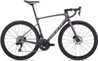 Giant defy advanced 0 carbon road bike 2026 small meteorite mist