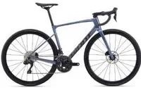 Giant defy advanced 1 carbon road bike 2026 x large thundercloud/chrome