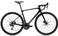 Giant defy advanced 2 carbon road bike 2026 x small abyss black/chrome