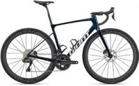 Giant defy advanced pro 0 carbon road bike 2026 x large mariana blue