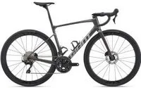 Giant defy advanced pro 2 carbon road bike 2026 x large stealth chrome