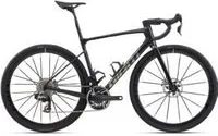 Giant defy advanced sl 0 carbon road bike 2026 large arctic light/chrome