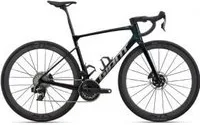 Giant defy advanced sl 1 carbon road bike 2026 small dark green